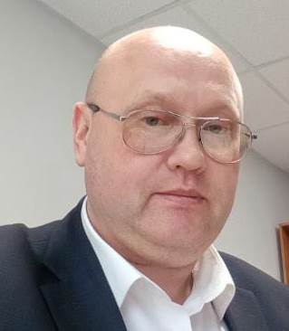 Вячеслав Ветошкин - Python разработчик